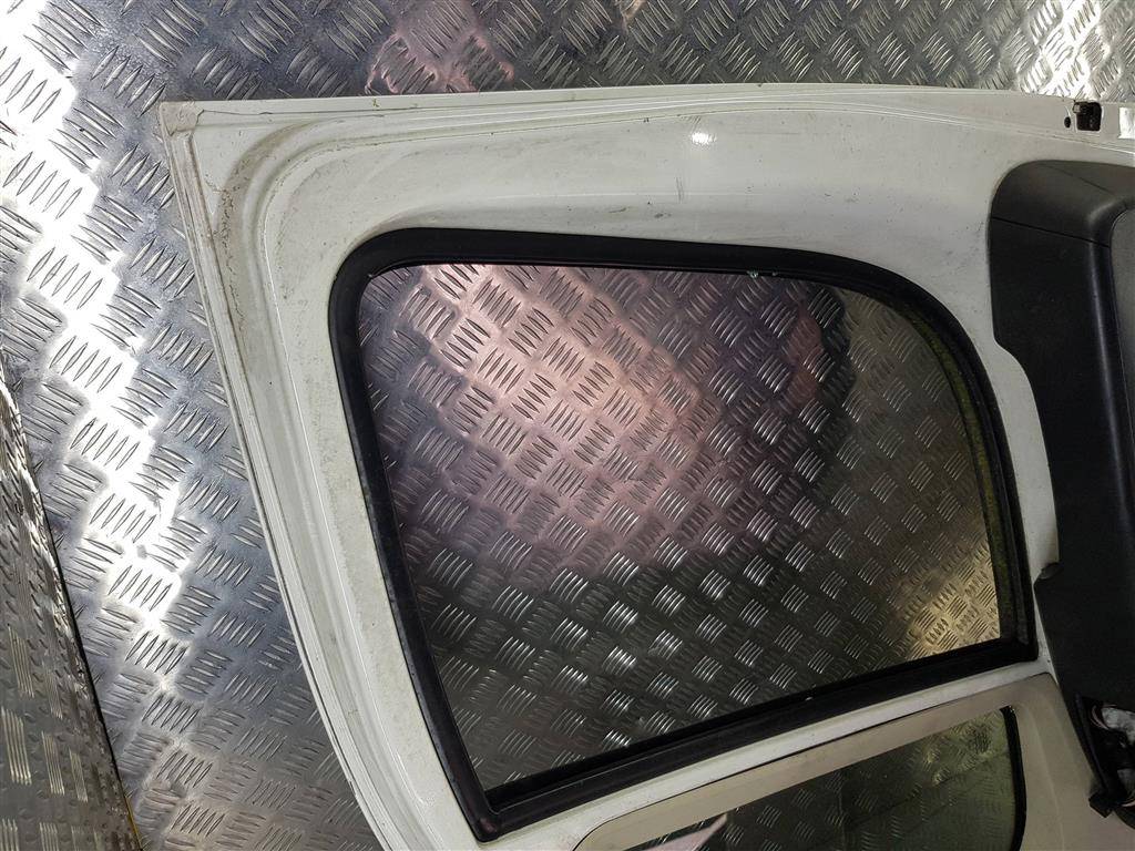 дверь Peugeot Boxer  9010G8, 8340 рублей, Москва