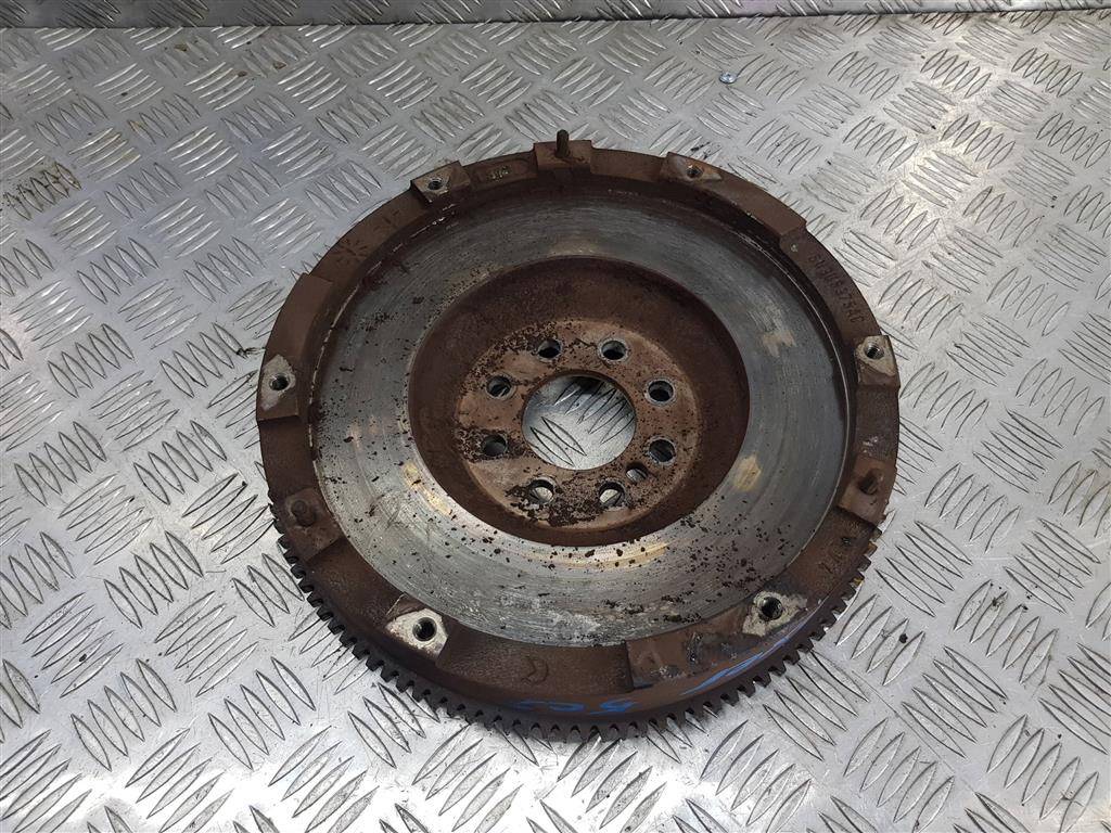 маховик Peugeot Boxer  9654507880, 3850 рублей, Москва