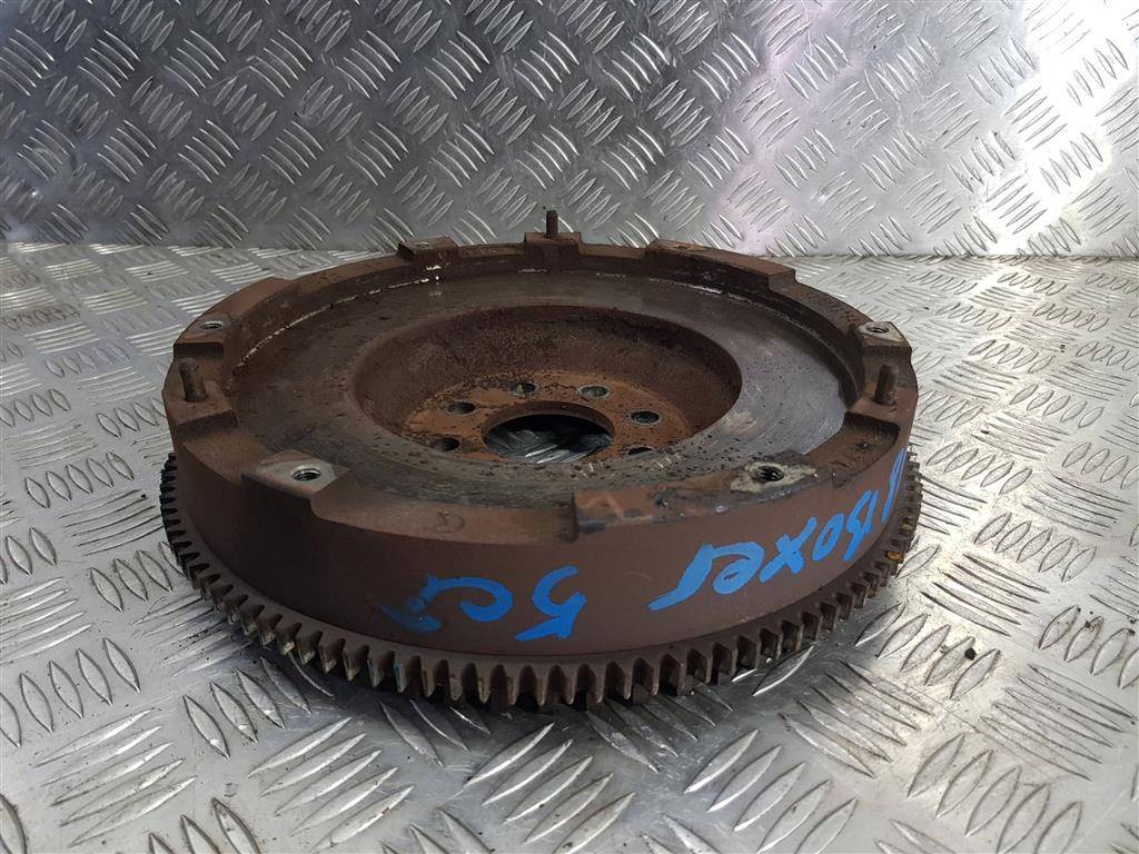 маховик Peugeot Boxer  9654507880, 3850 рублей, Москва