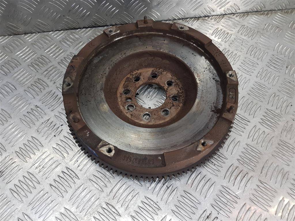 маховик Peugeot Boxer  9654507880, 3850 рублей, Москва