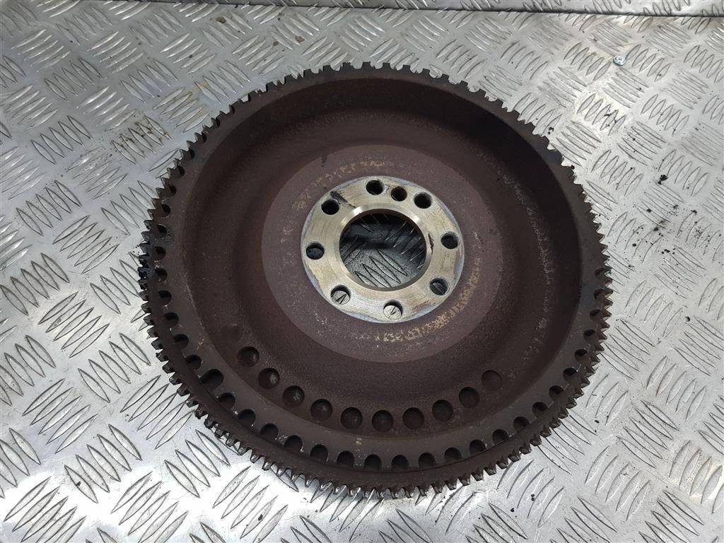 маховик Peugeot Boxer  9654507880, 3850 рублей, Москва