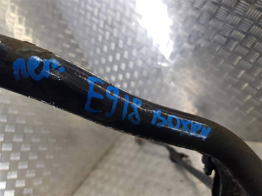 стабилизатор Peugeot Boxer  5081N9, 4430 рублей, Москва