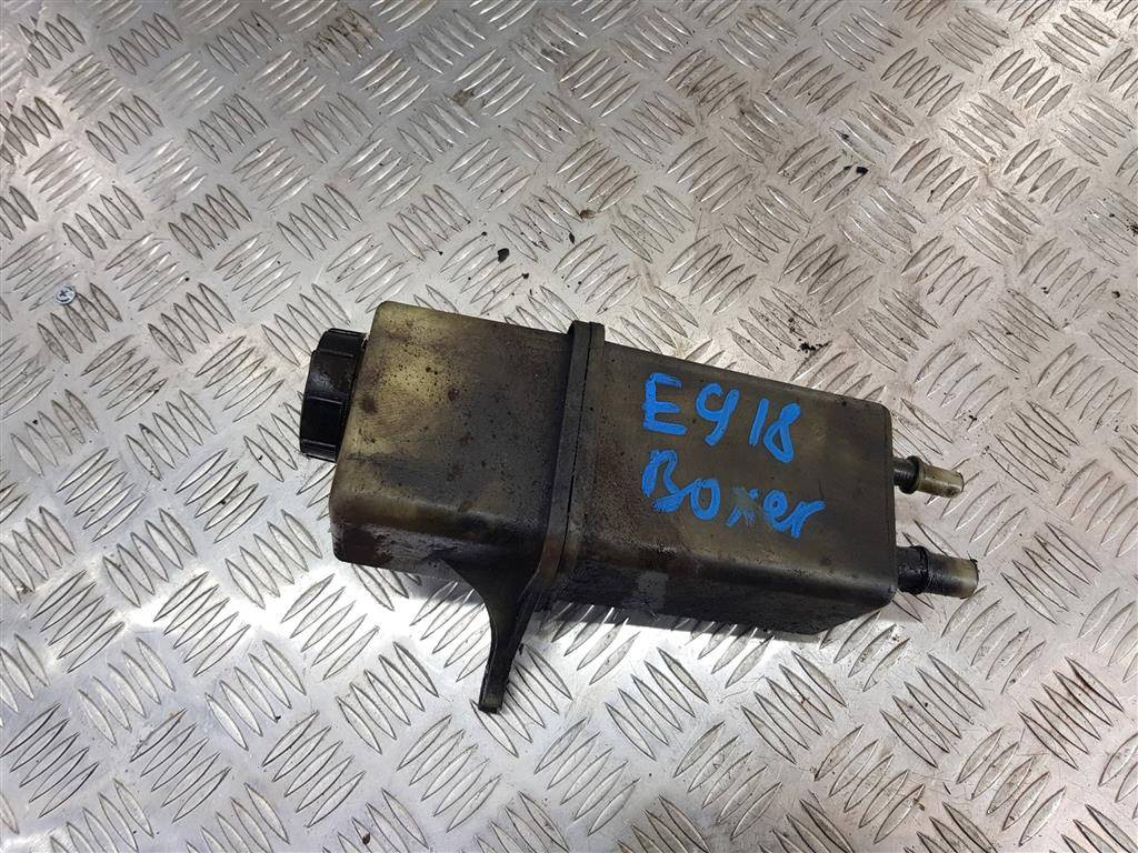 бачок гидроусилителя Peugeot Boxer  4009N9, 980 рублей, Москва