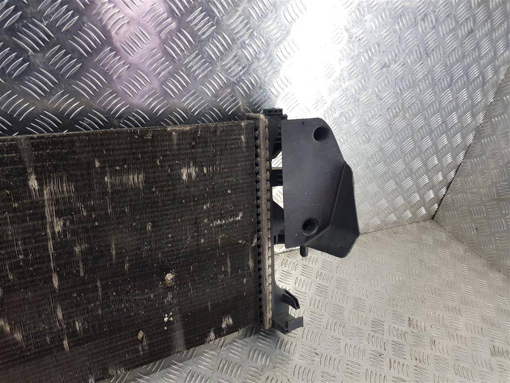 радиатор основной Peugeot Boxer  1330Q3, 3279 рублей, Москва