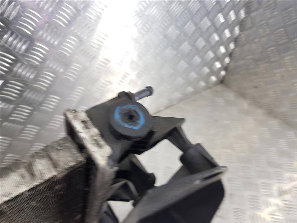 радиатор основной Peugeot Boxer  1330Q3, 3279 рублей, Москва