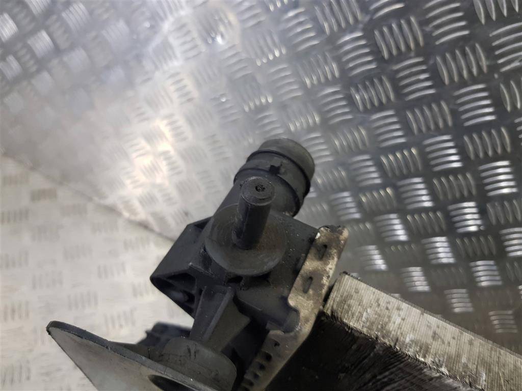 радиатор основной Peugeot Boxer  1330Q3, 3279 рублей, Москва