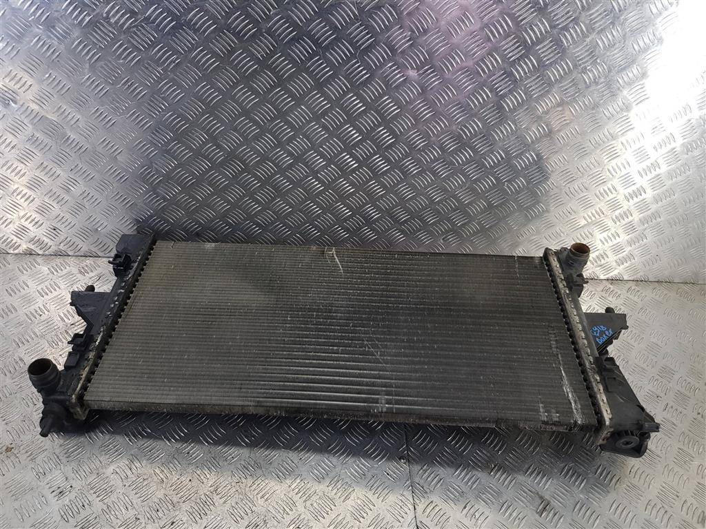 радиатор основной Peugeot Boxer  1330Q3, 3279 рублей, Москва