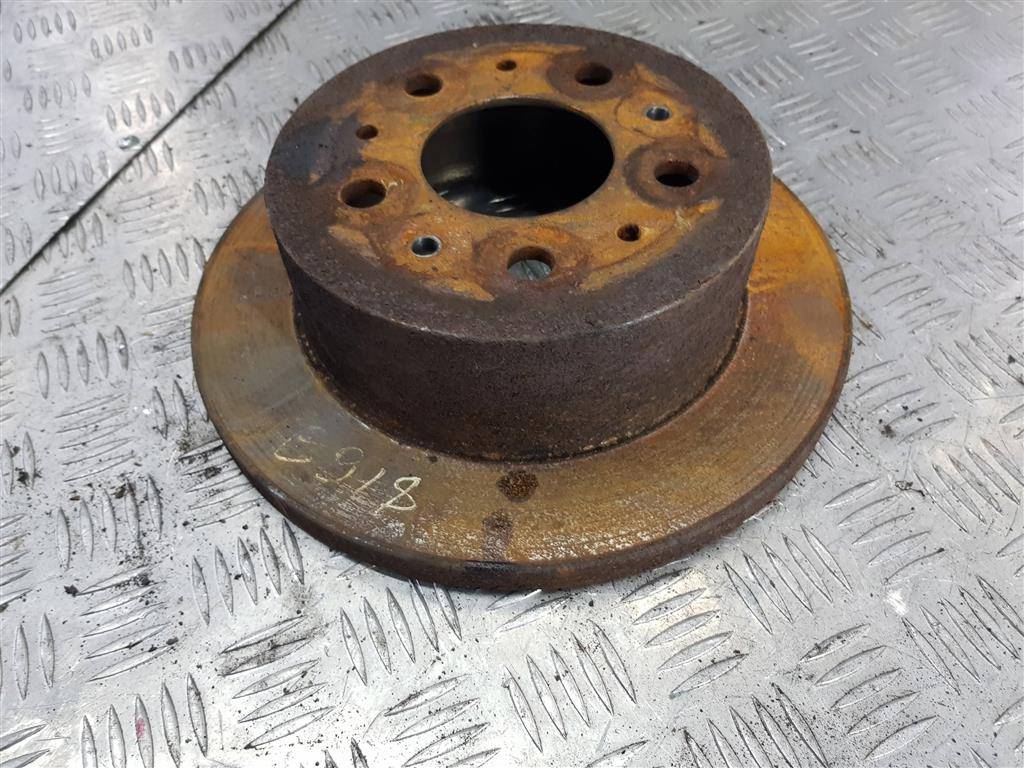 диск тормозной Peugeot Boxer  424930, 2130 рублей, Москва