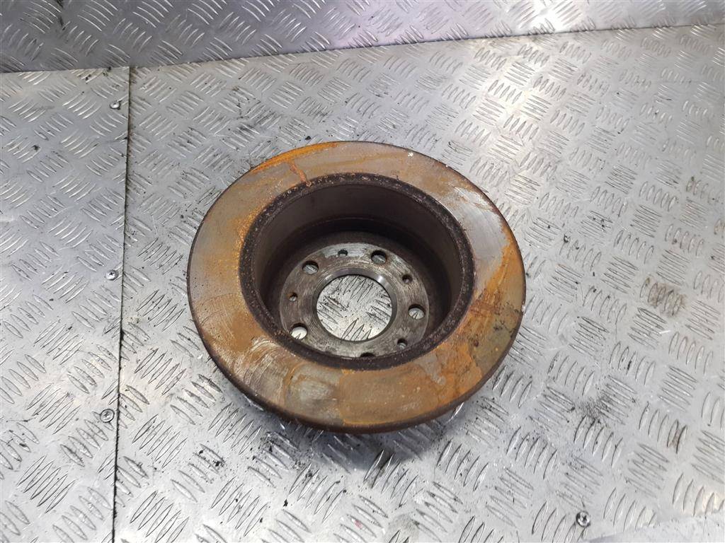 диск тормозной Peugeot Boxer  424930, 2130 рублей, Москва