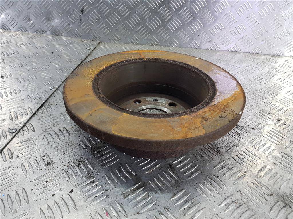 диск тормозной Peugeot Boxer  424930, 2130 рублей, Москва