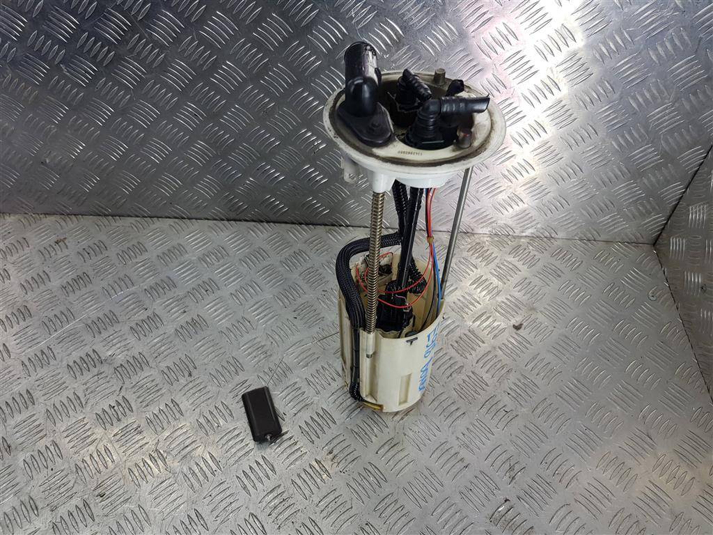 насос топливный (бензонасос) Peugeot Boxer  1347802080, 6150 рублей, Москва