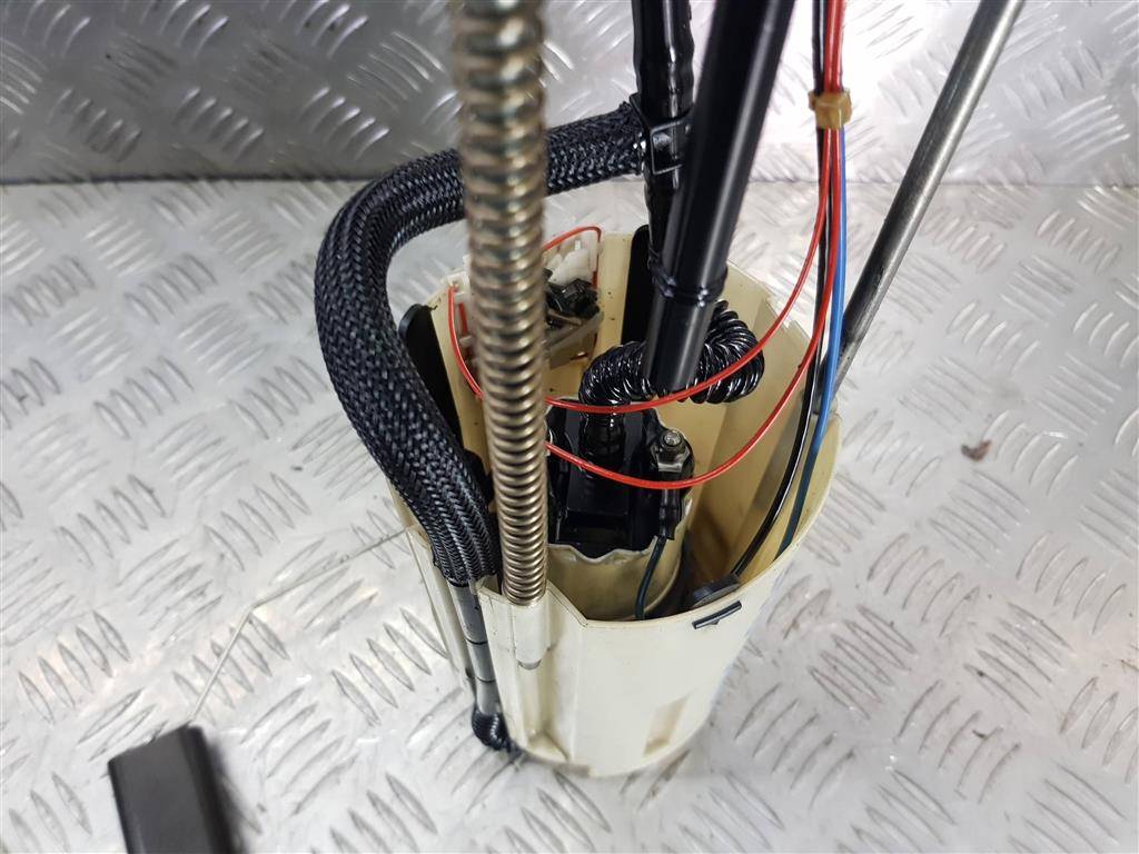 насос топливный (бензонасос) Peugeot Boxer  1347802080, 6150 рублей, Москва