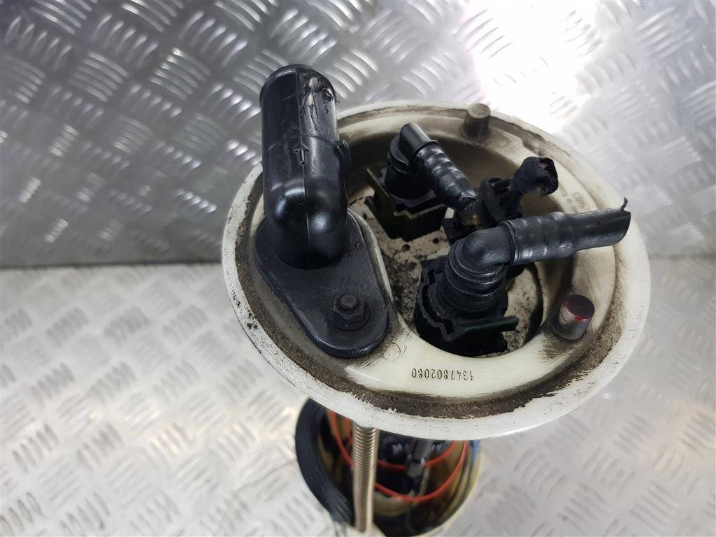 насос топливный (бензонасос) Peugeot Boxer  1347802080, 6150 рублей, Москва