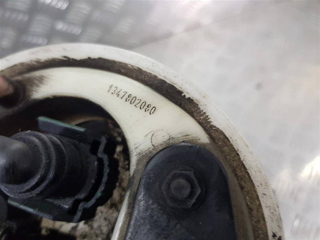 насос топливный (бензонасос) Peugeot Boxer  1347802080, 6150 рублей, Москва