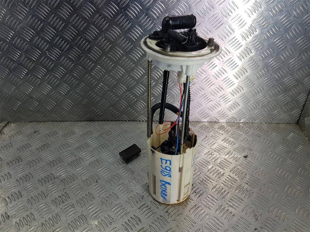 насос топливный (бензонасос) Peugeot Boxer  1347802080, 6150 рублей, Москва