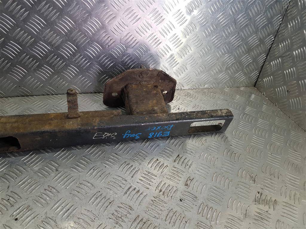 усилитель бампера Peugeot Boxer  7414TW, 5000 рублей, Москва