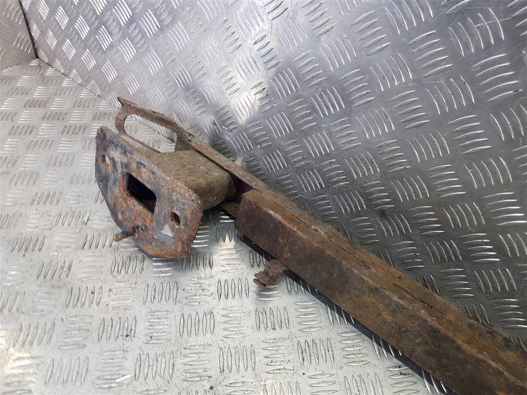 усилитель бампера Peugeot Boxer  7414TW, 5000 рублей, Москва