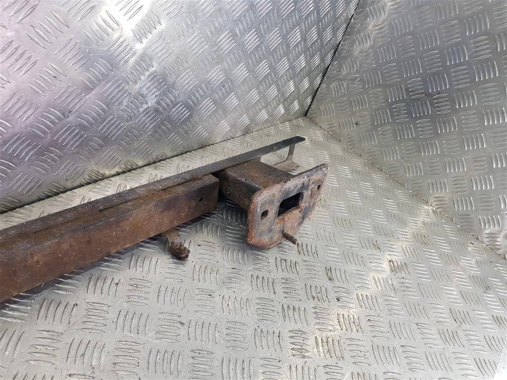 усилитель бампера Peugeot Boxer  7414TW, 5000 рублей, Москва