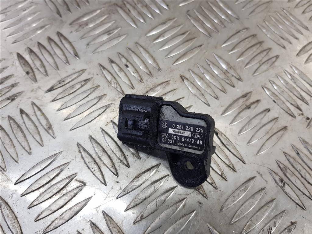 датчик абсолютного давления Peugeot Boxer  1920LA, 980 рублей, Москва