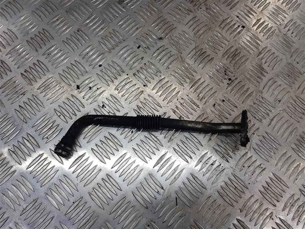 трубка турбины Peugeot Boxer  037955, 2700 рублей, Москва