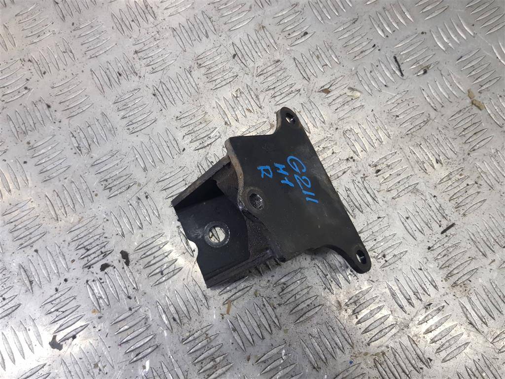 кронштейн двигателя (двс) Hyundai Grand Starex  216124A700, 980 рублей, Москва