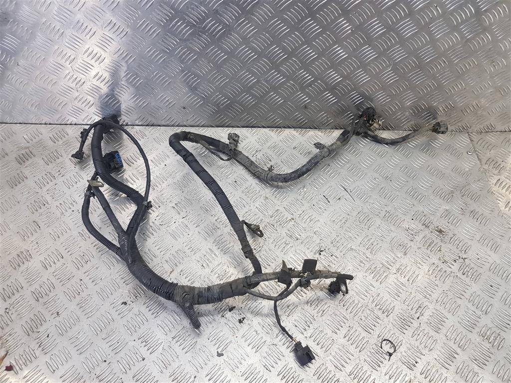 проводка (коса) Hyundai Grand Starex  919004H301, 9600 рублей, Москва