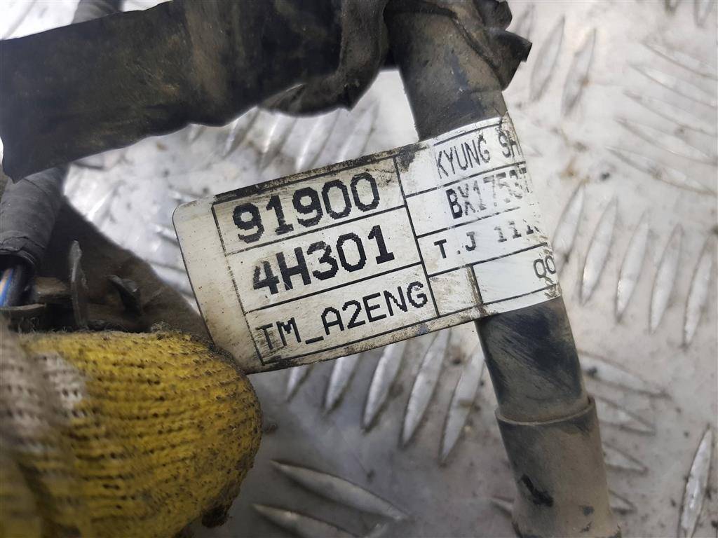 проводка (коса) Hyundai Grand Starex  919004H301, 9600 рублей, Москва