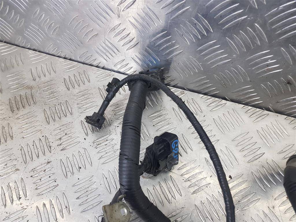 проводка (коса) Hyundai Grand Starex  919004H301, 9600 рублей, Москва