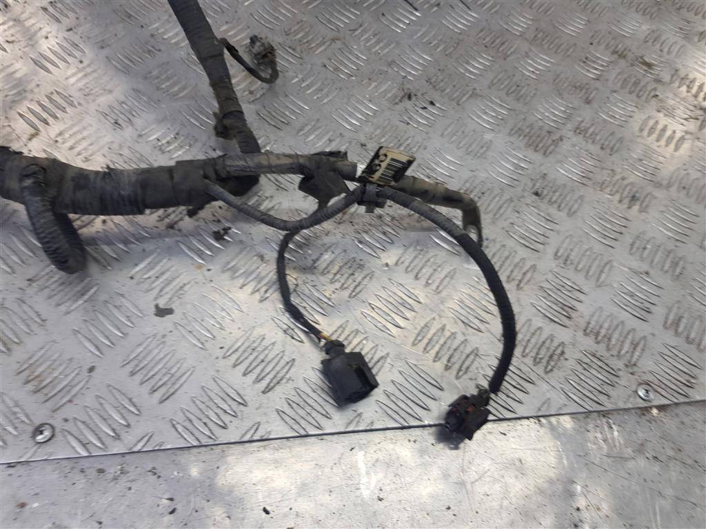 проводка (коса) Hyundai Grand Starex  919004H301, 9600 рублей, Москва