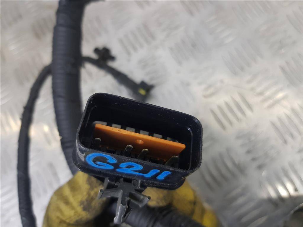 проводка (коса) Hyundai Grand Starex  919004H301, 9600 рублей, Москва