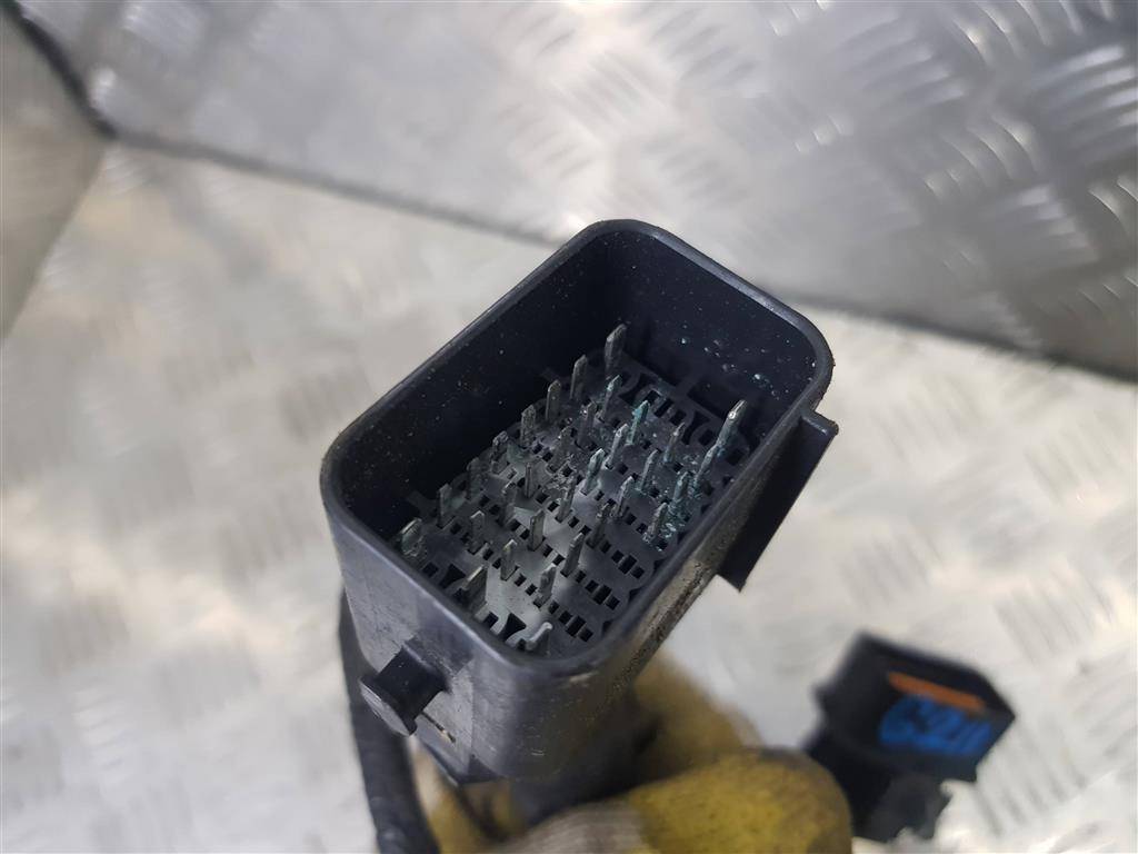 проводка (коса) Hyundai Grand Starex  919004H301, 9600 рублей, Москва