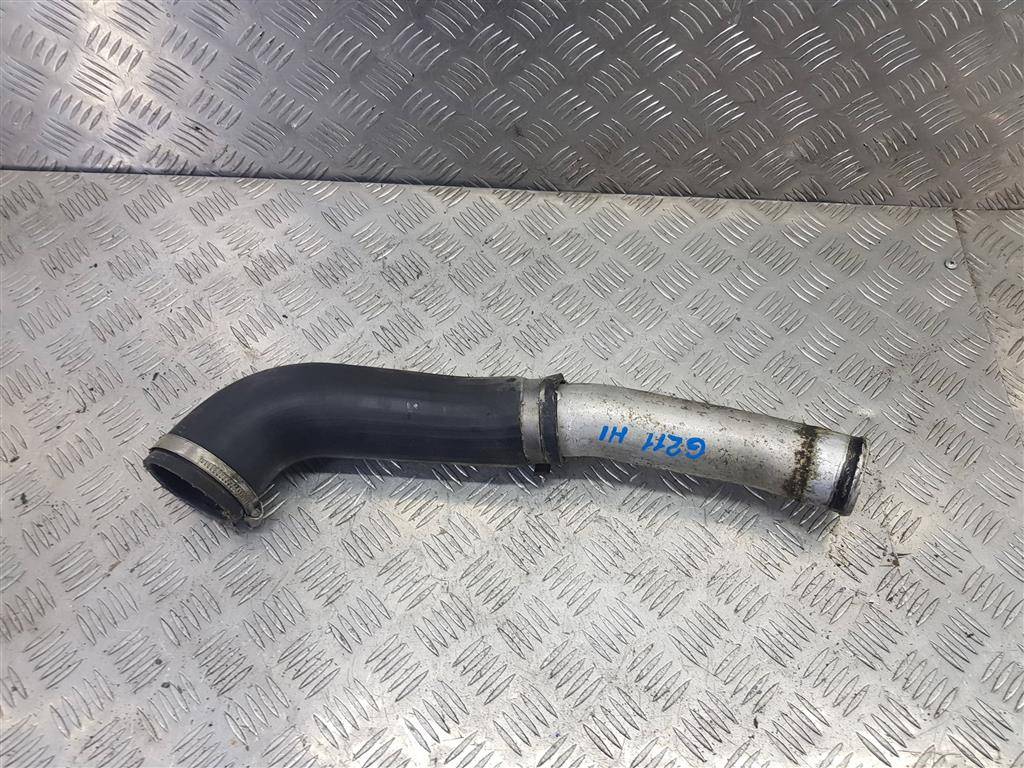 патрубок интеркулера Hyundai Grand Starex  281714A700, 4430 рублей, Москва