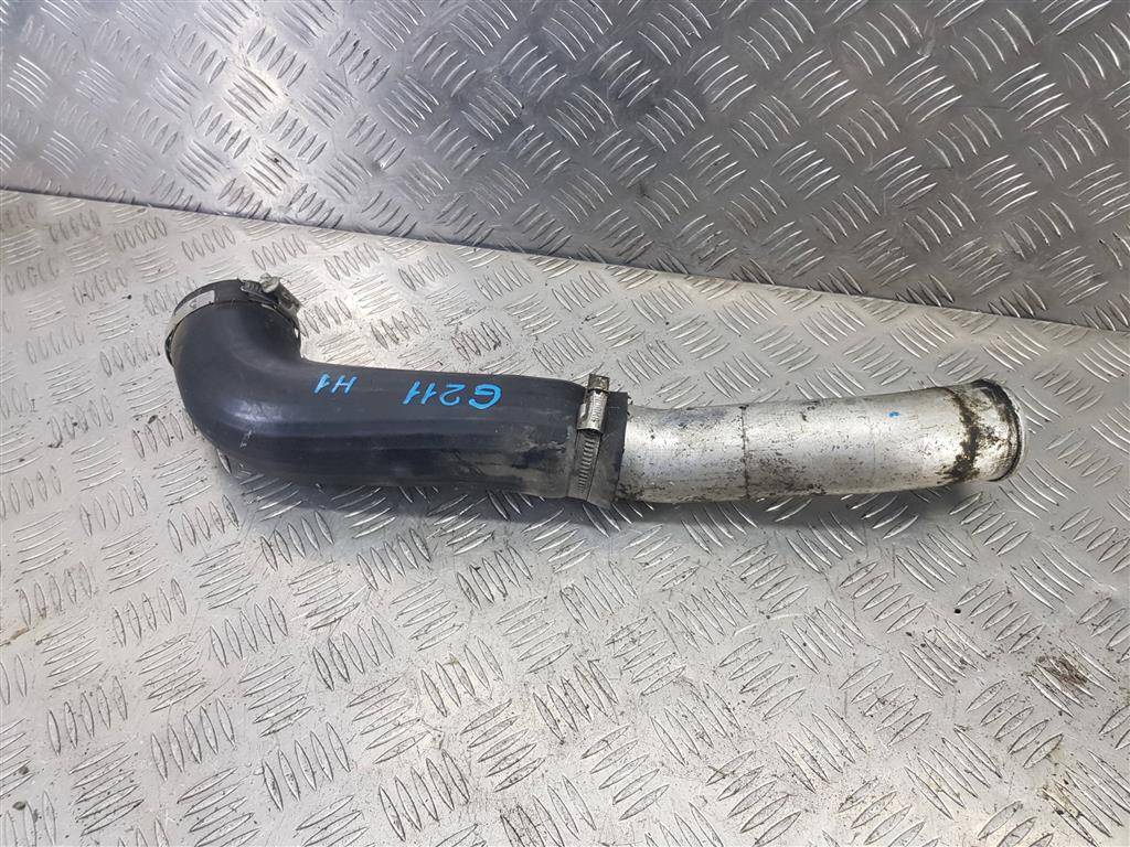 патрубок интеркулера Hyundai Grand Starex  281714A700, 4430 рублей, Москва