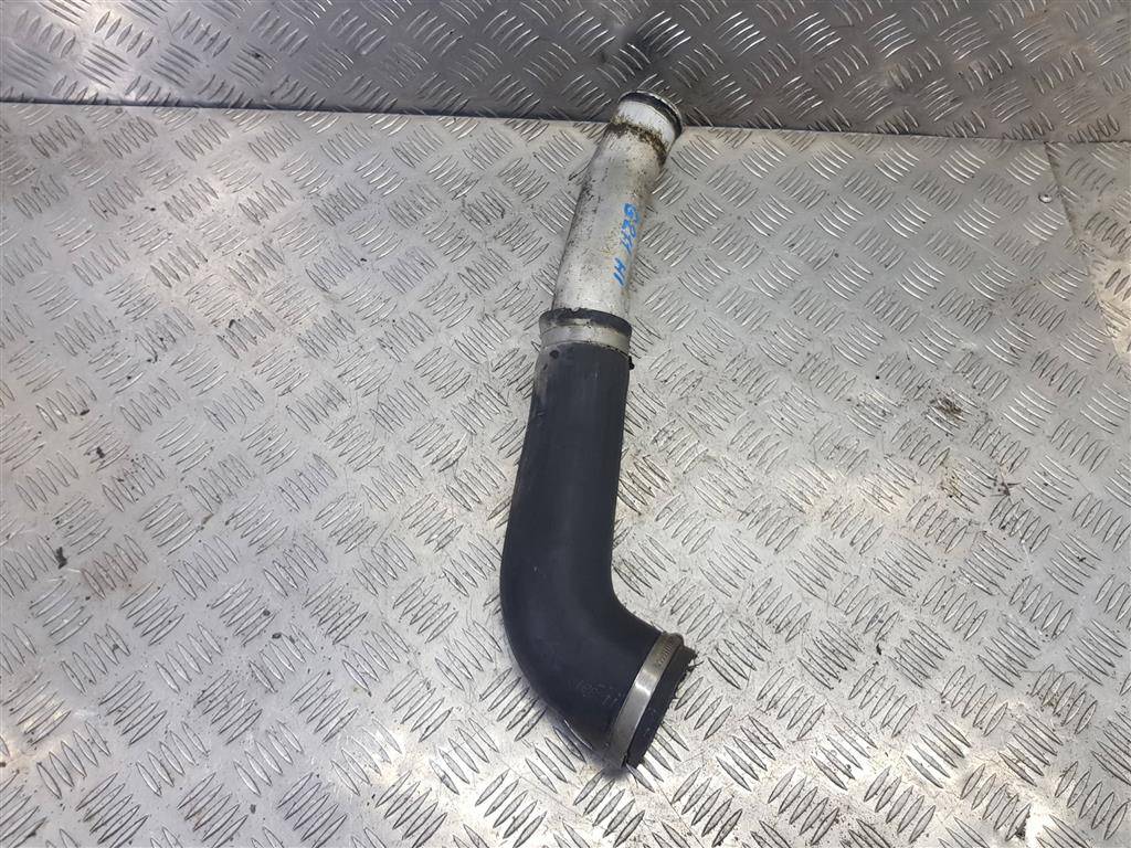 патрубок интеркулера Hyundai Grand Starex  281714A700, 4430 рублей, Москва