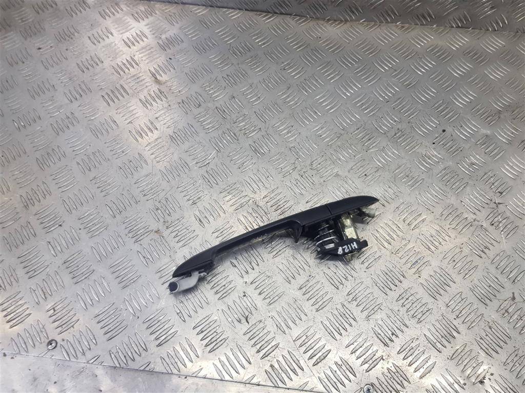 ручка двери внешняя MERCEDES-BENZ Vito  A0007602459, 1550 рублей, Москва