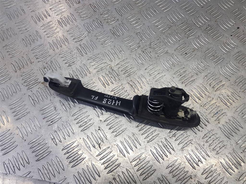 ручка двери внешняя MERCEDES-BENZ Vito  A0007602459, 1550 рублей, Москва