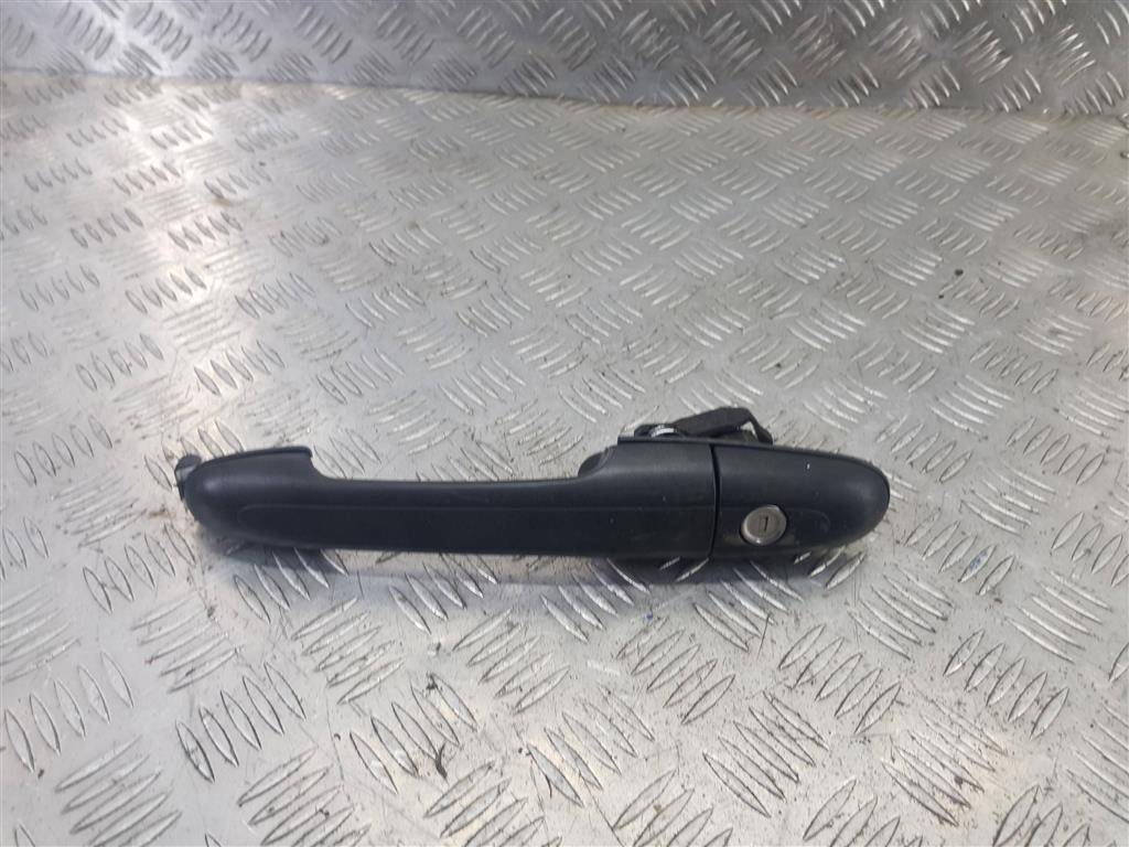 ручка двери внешняя MERCEDES-BENZ Vito  A0007602459, 1550 рублей, Москва