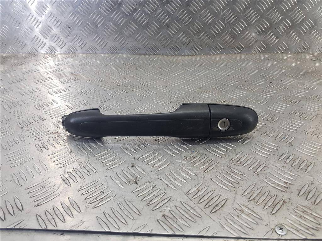 ручка двери внешняя MERCEDES-BENZ Vito  A0007602459, 1550 рублей, Москва