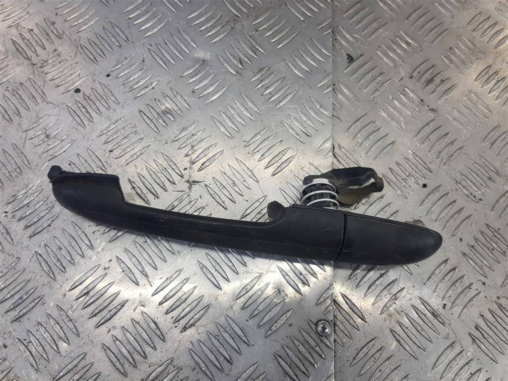 ручка двери внешняя MERCEDES-BENZ Vito  A0007602459, 1550 рублей, Москва