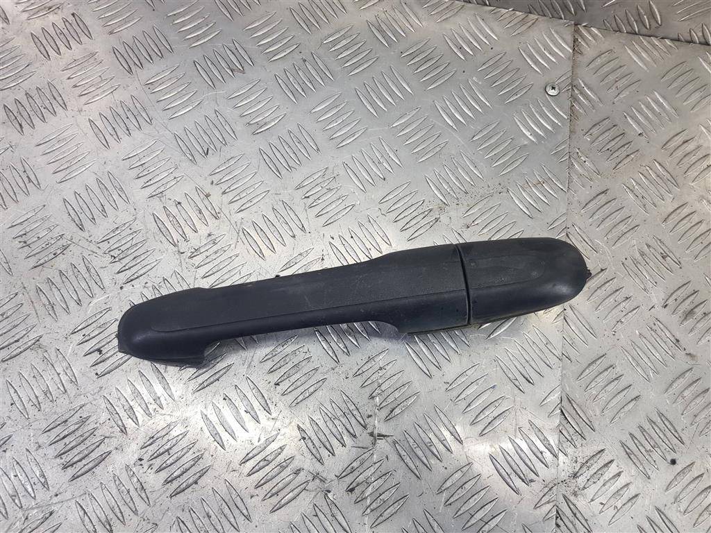 ручка двери внешняя MERCEDES-BENZ Vito  A0007602459, 1550 рублей, Москва