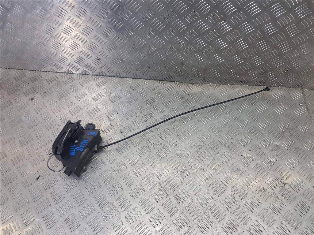 замок двери MERCEDES-BENZ Vito  A6397202335, 3850 рублей, Москва