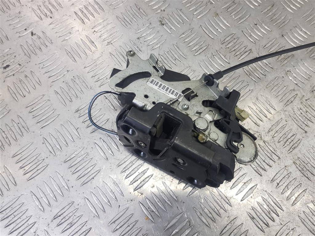 замок двери MERCEDES-BENZ Vito  A6397202335, 3850 рублей, Москва