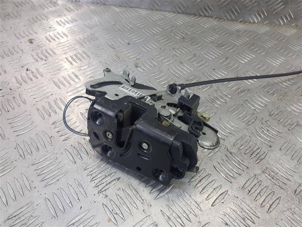 замок двери MERCEDES-BENZ Vito  A6397202335, 3850 рублей, Москва