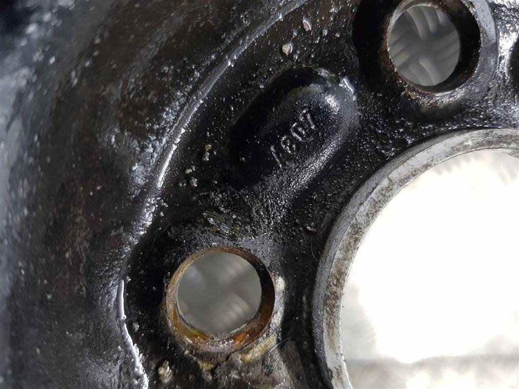 диск колесный FORD Tourneo Connect  5048530, 3850 рублей, Москва