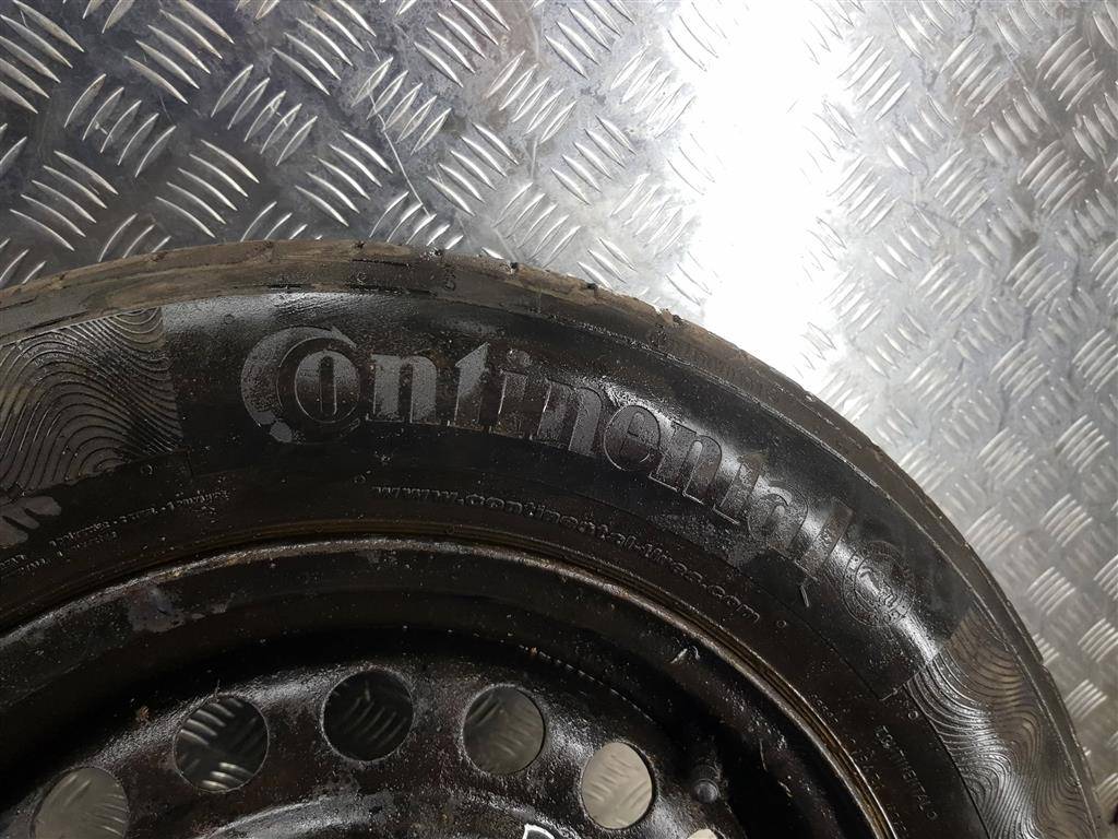 диск колесный FORD Tourneo Connect  5048530, 3850 рублей, Москва