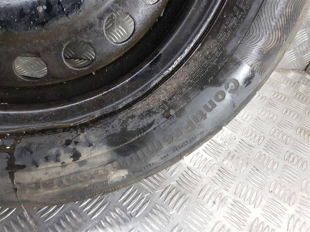 диск колесный FORD Tourneo Connect  5048530, 3850 рублей, Москва