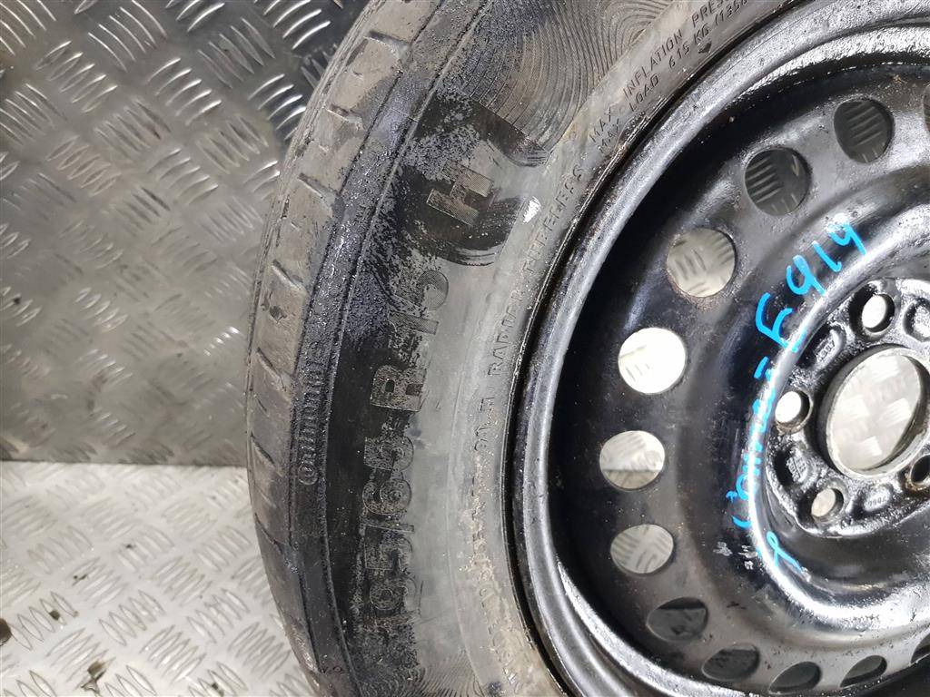 диск колесный FORD Tourneo Connect  5048530, 3850 рублей, Москва