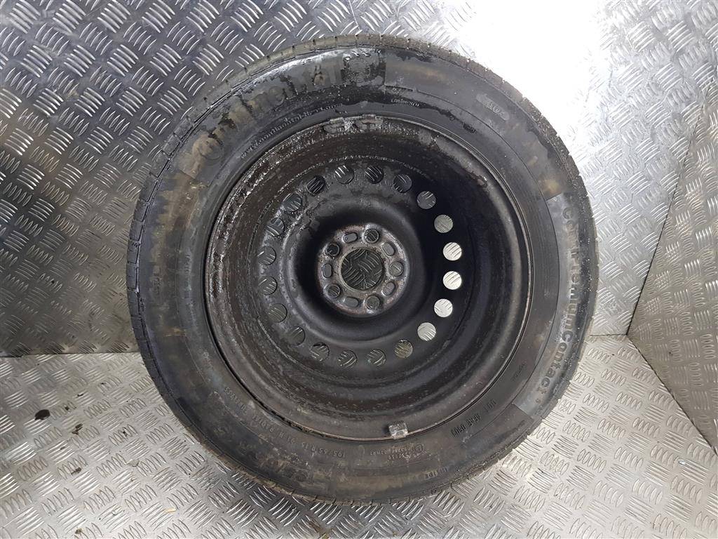 диск колесный FORD Tourneo Connect  5048530, 3850 рублей, Москва