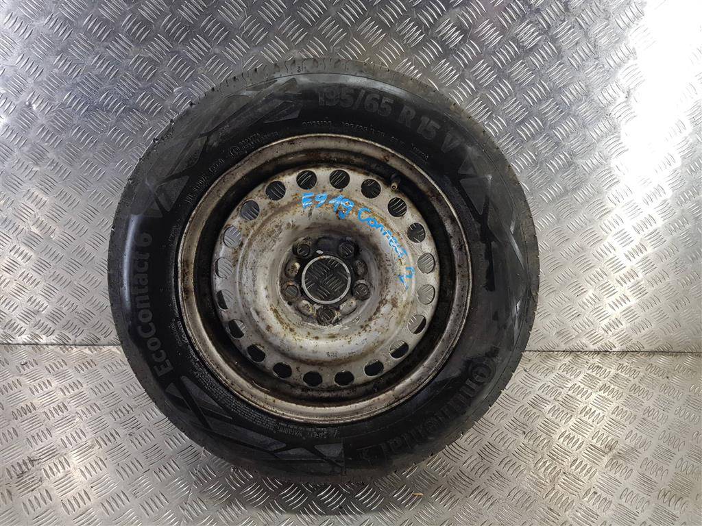 диск колесный FORD Tourneo Connect  5048530, 3850 рублей, Москва