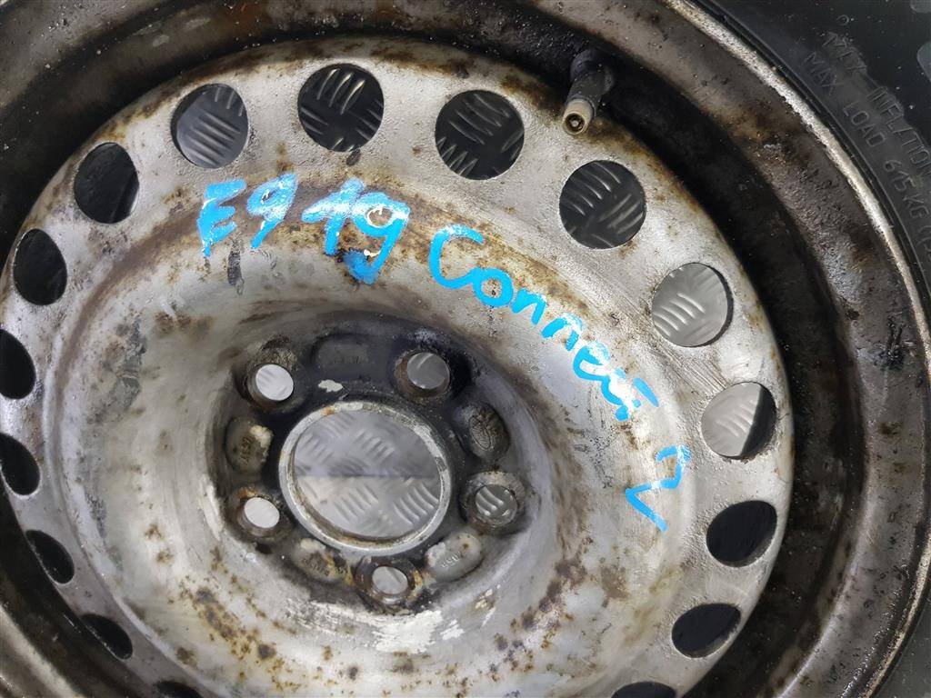 диск колесный FORD Tourneo Connect  5048530, 3850 рублей, Москва
